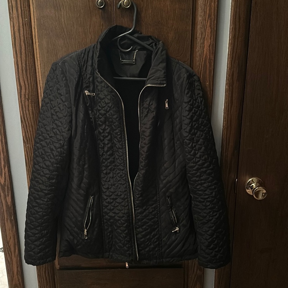 Women’s light weight coat